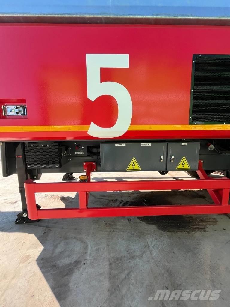 EYS 5 Foresterie - Autres