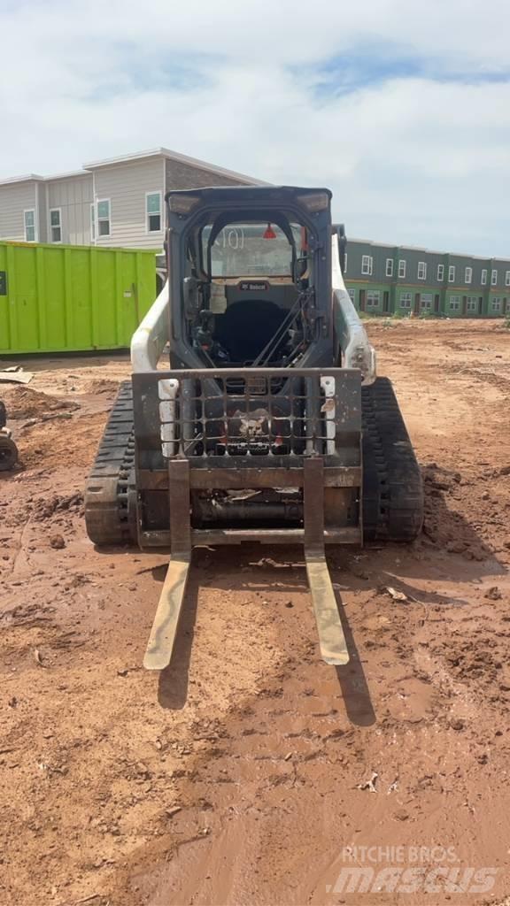 Bobcat T 76 Chargeuse compacte