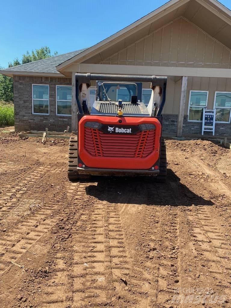 Bobcat T 76 Chargeuse compacte