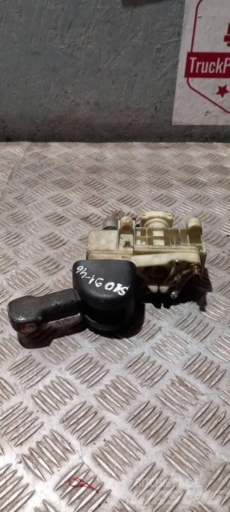 Scania R 420    1774972 Cabines