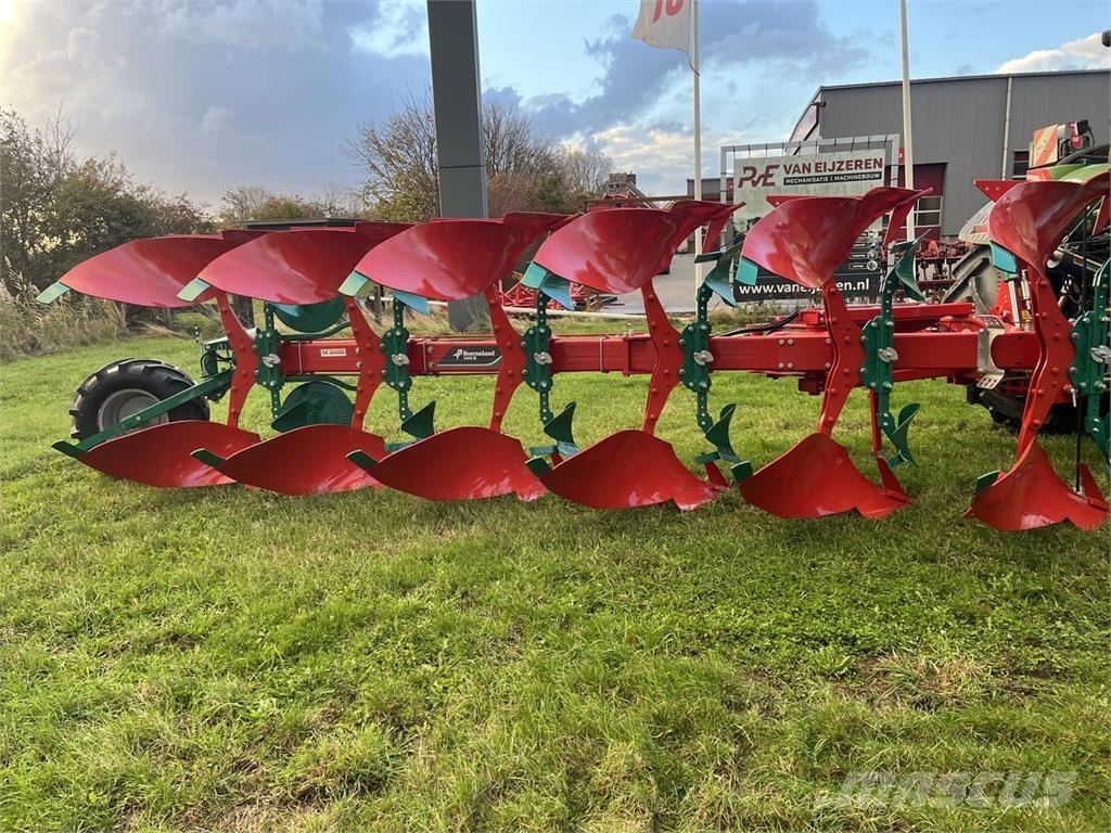 Kverneland 3400B Charrue réversible