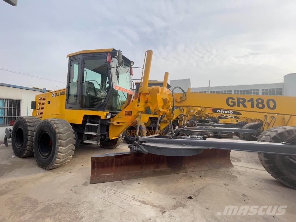 XCMG GR 180 Niveleuse