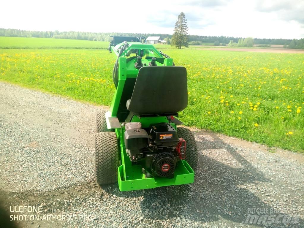 Avant 313 Agriculture - Autres
