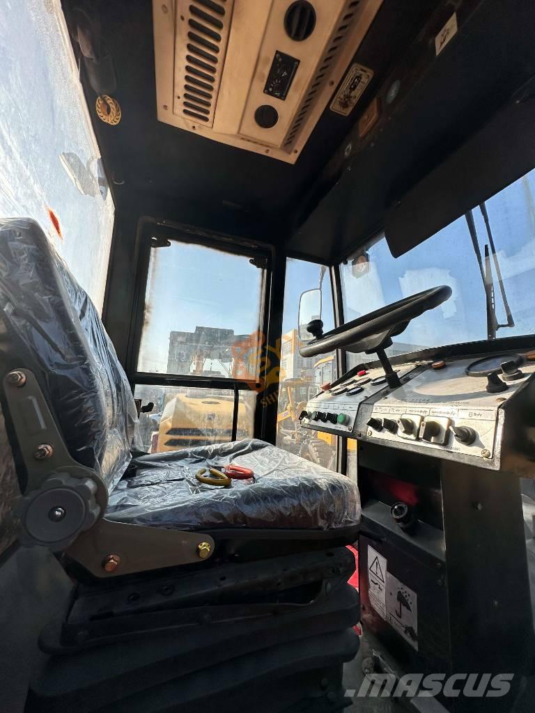 XCMG XD 103 Compacteur de sol