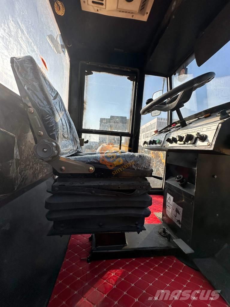 XCMG XD 103 Compacteur de sol