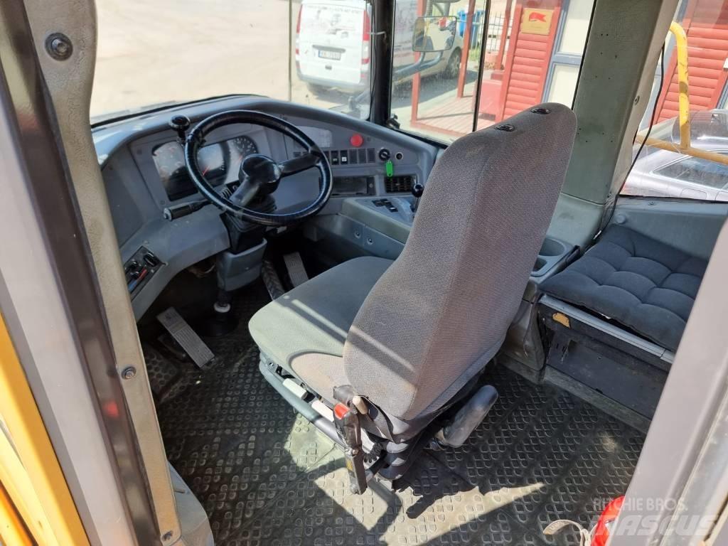 Volvo A 25 D 6X6 Tombereau articulé