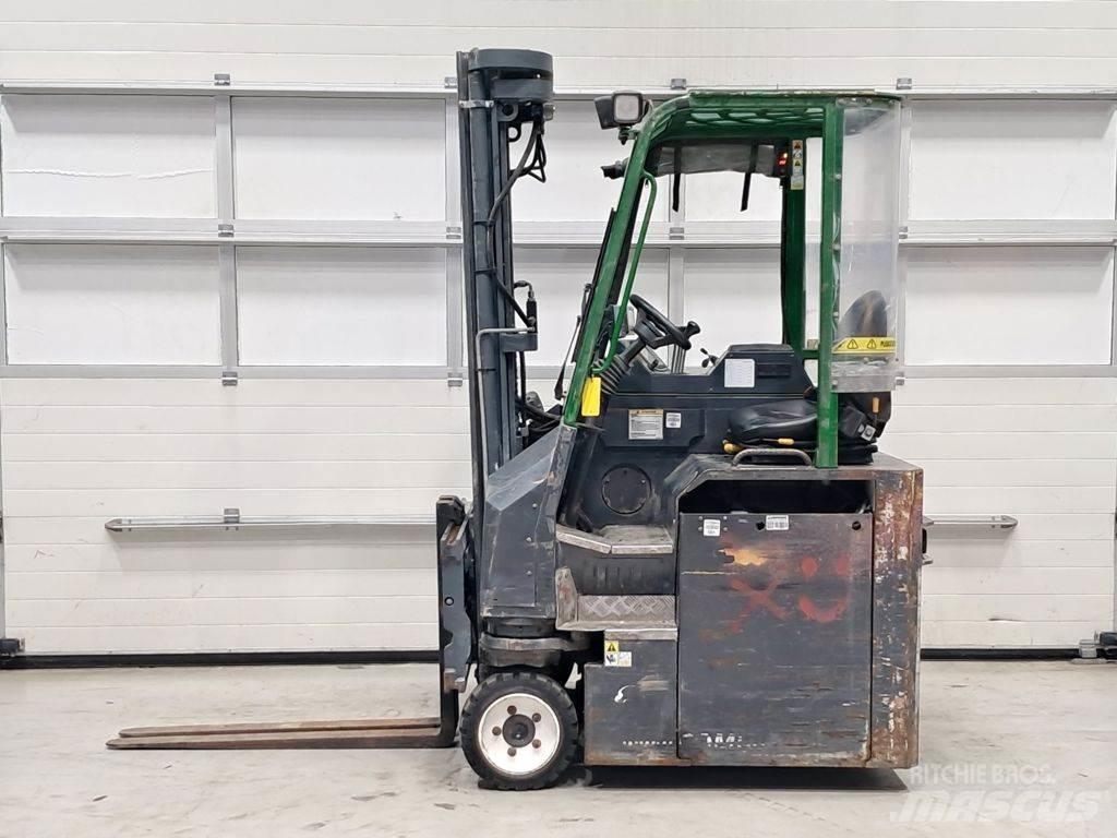 Combilift C3000CBE Chariot élévateur latéral