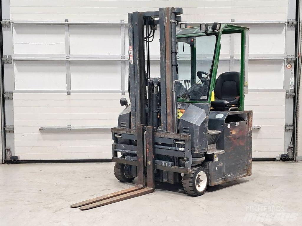 Combilift C3000CBE Chariot élévateur latéral