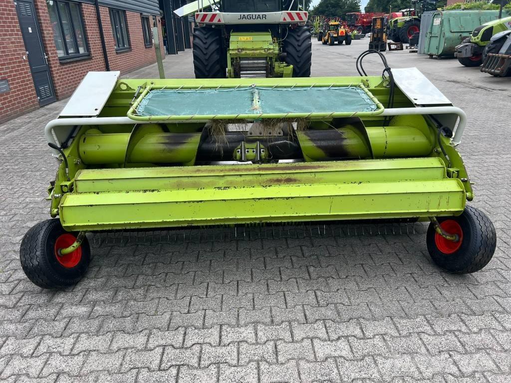 CLAAS PU 300 HD Accessoires pour machines à foin et à fourrage