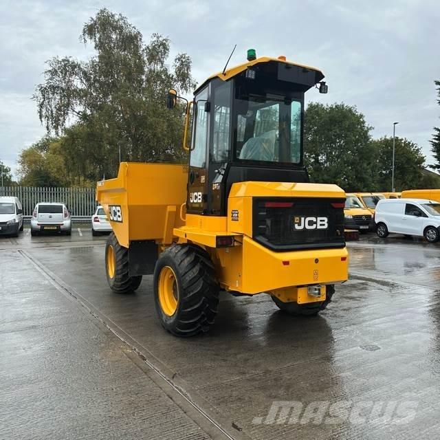 JCB 9T-2 Mini tombereau