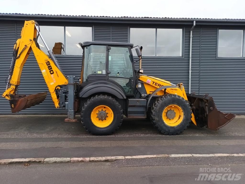 Terex 980 Elite Tractopelle