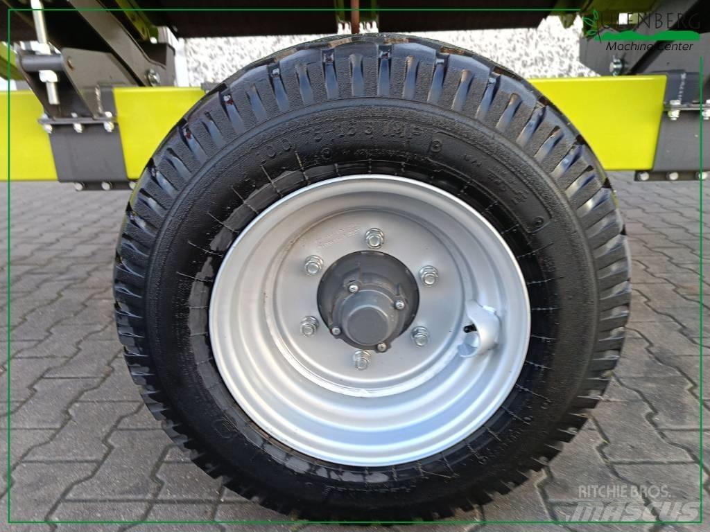 CLAAS VARIO 930 Accessoires moissonneuse batteuse