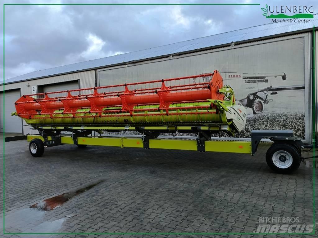 CLAAS VARIO 930 Accessoires moissonneuse batteuse