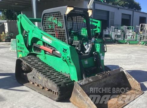 Bobcat T750 Chargeuse compacte