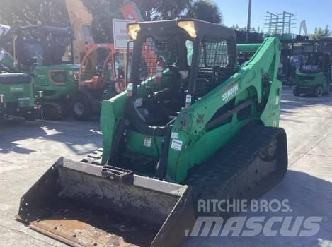 Bobcat T750 Chargeuse compacte