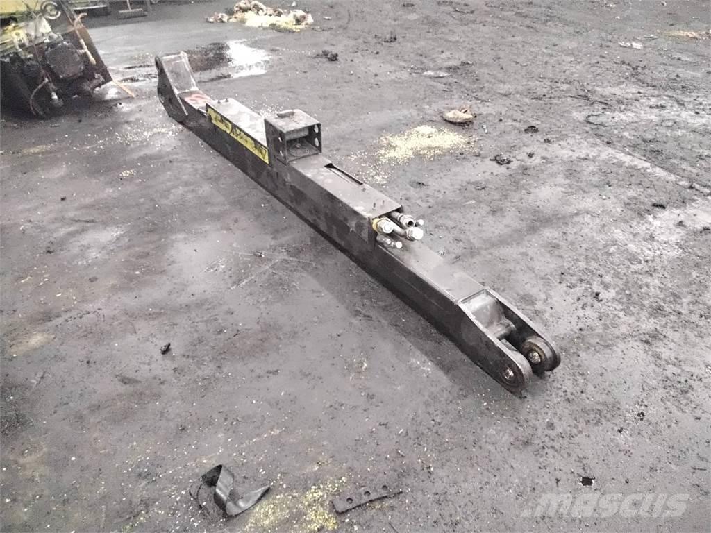 Kesla 671H Grue forestière