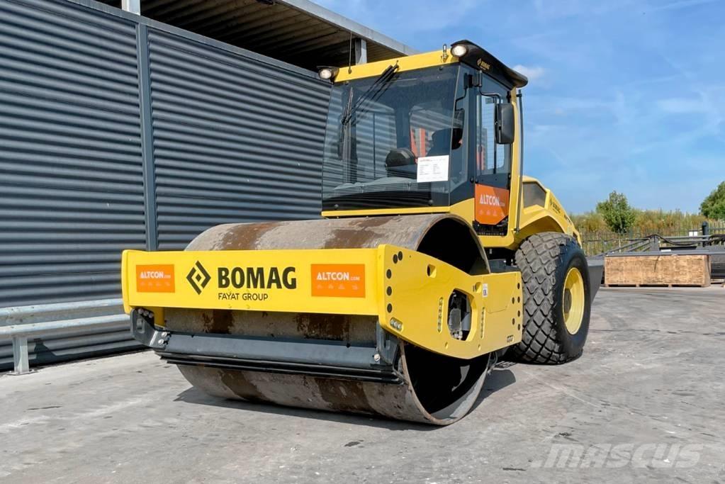 Bomag BW 213 D-5 Rouleaux monocylindre