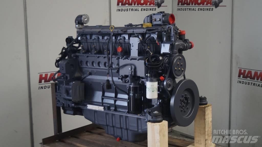 Deutz BF6M1013ECP Moteur