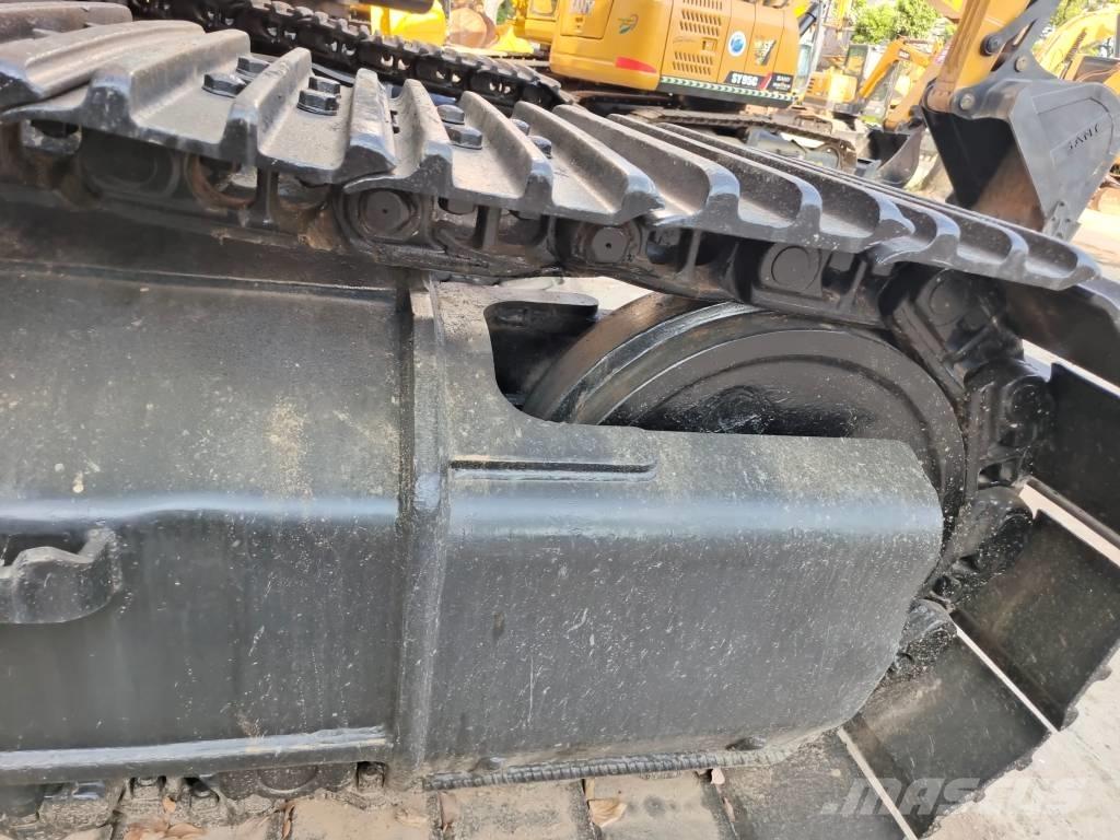 CAT 336 D L Pelle sur chenilles