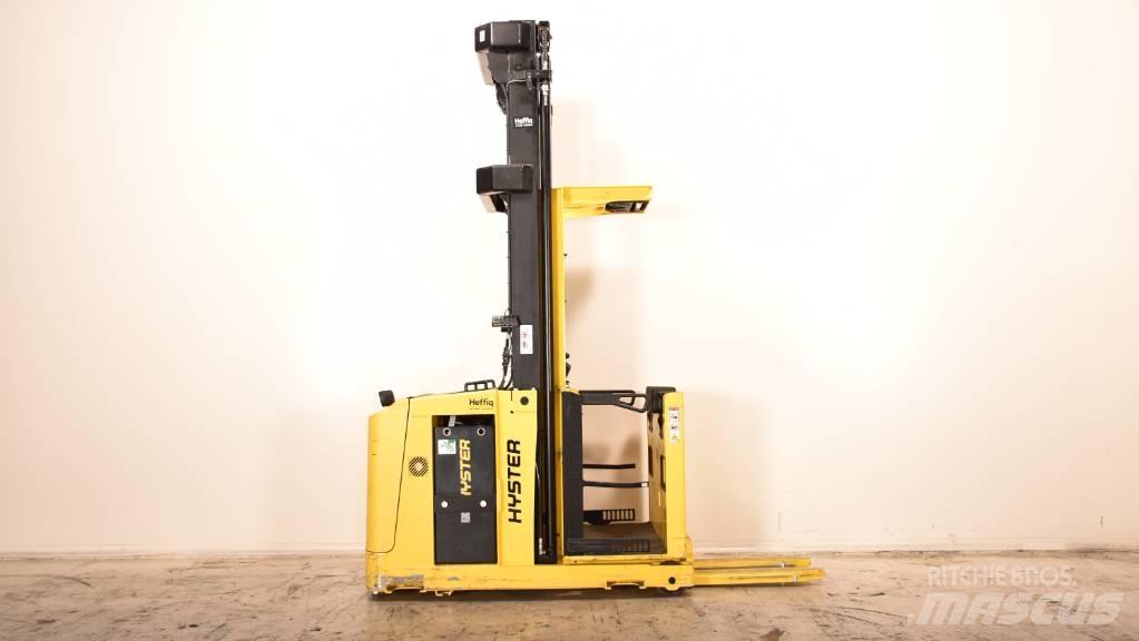 Hyster K 1.0 H-48 Préparateur de commande moyenne levée