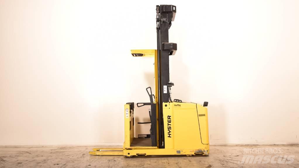 Hyster K 1.0 H-48 Préparateur de commande moyenne levée