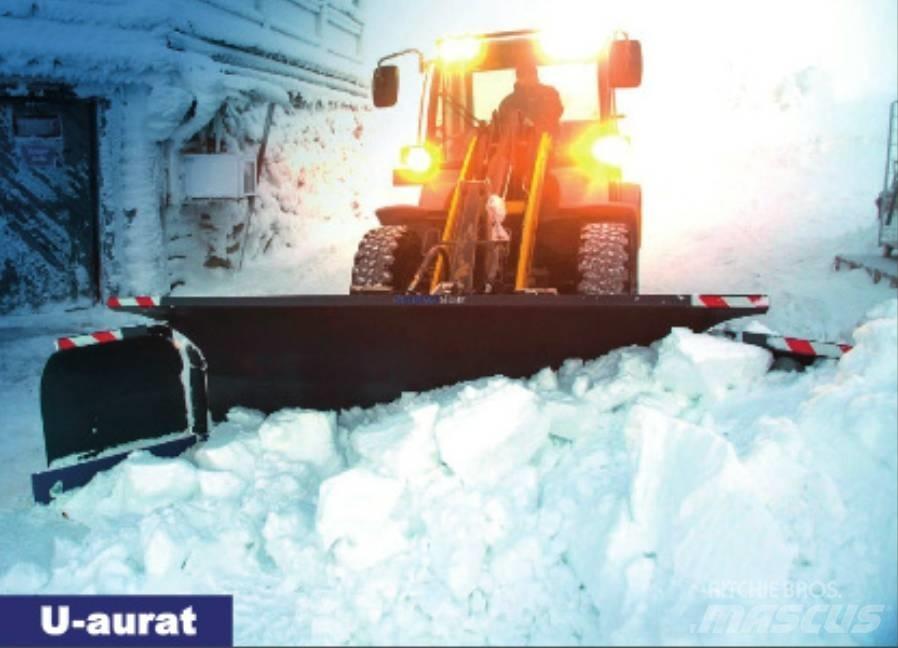Snowstar Zoom Chasse neige