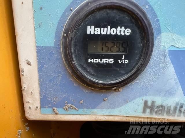 Haulotte H 12 SX Nacelle ciseaux