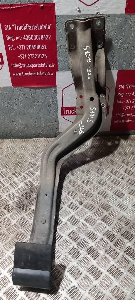 Scania R440  1866051 Châssis et suspension