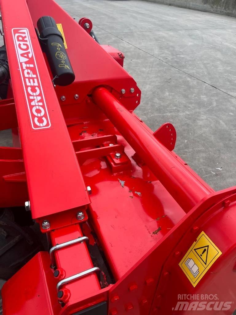  ConceptAGRI SFB300 Autres outils de préparation du sol