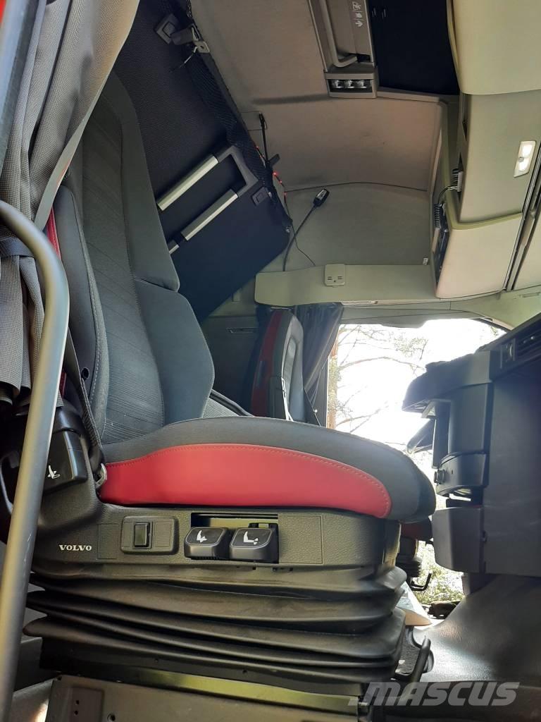 Volvo FH 13 Tracteur routier