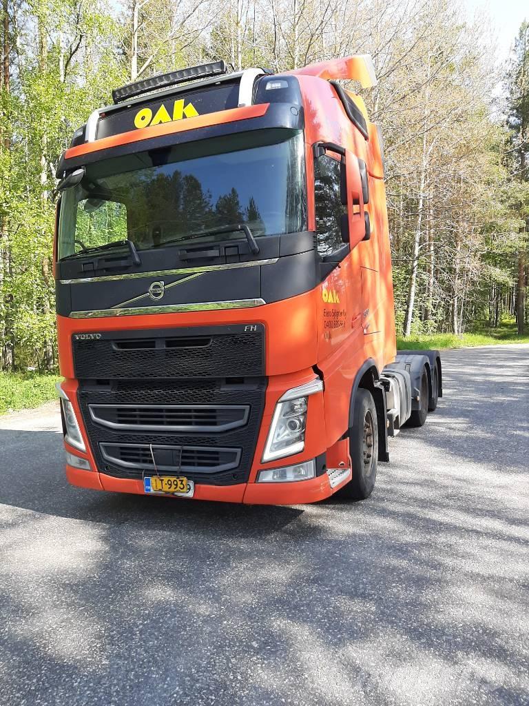 Volvo FH 13 Tracteur routier