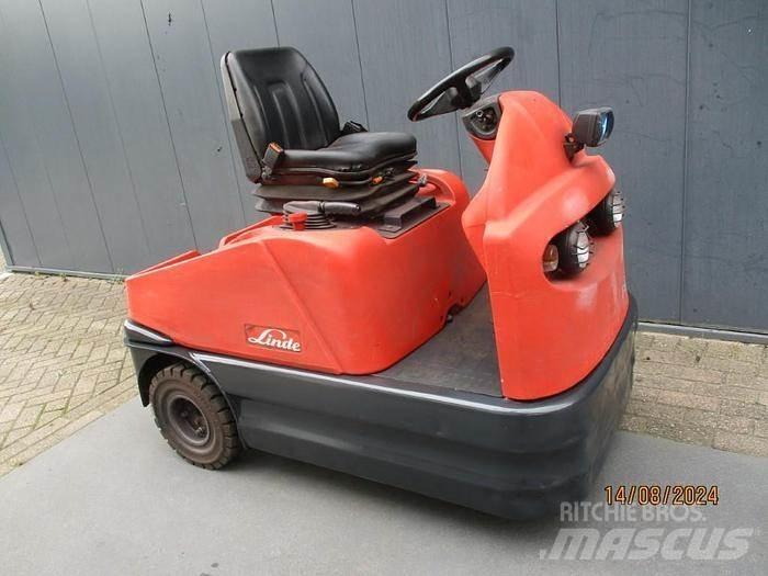 Linde P 60 Manutention - Autres