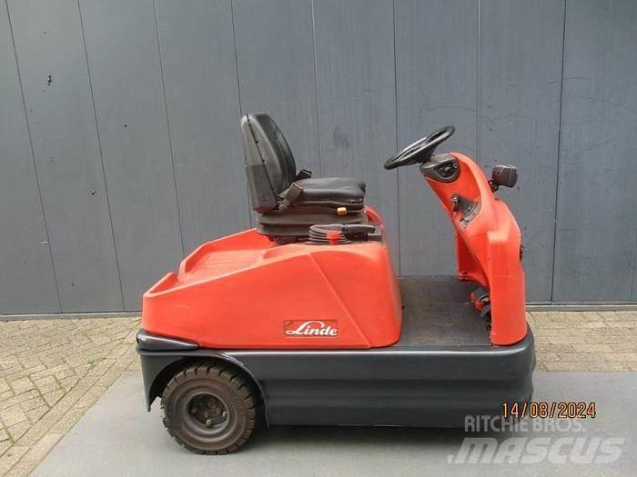 Linde P 60 Manutention - Autres