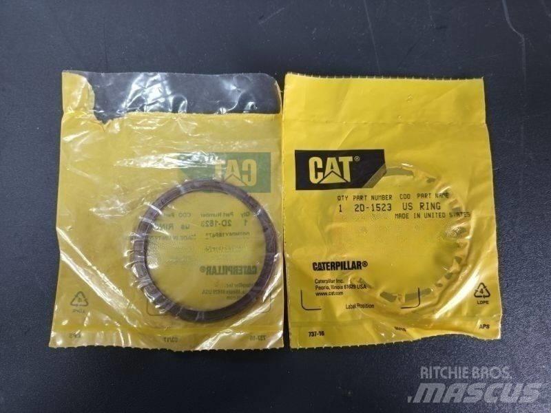 CAT RING 2D-1523 Moteur
