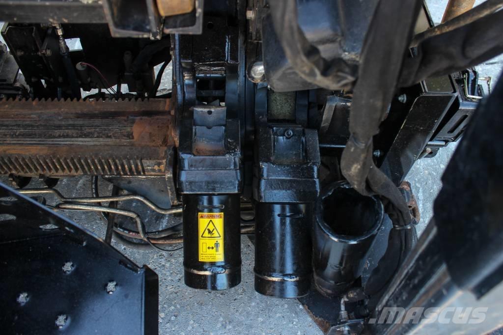 Ditch Witch JT20 Foreuse horizontale