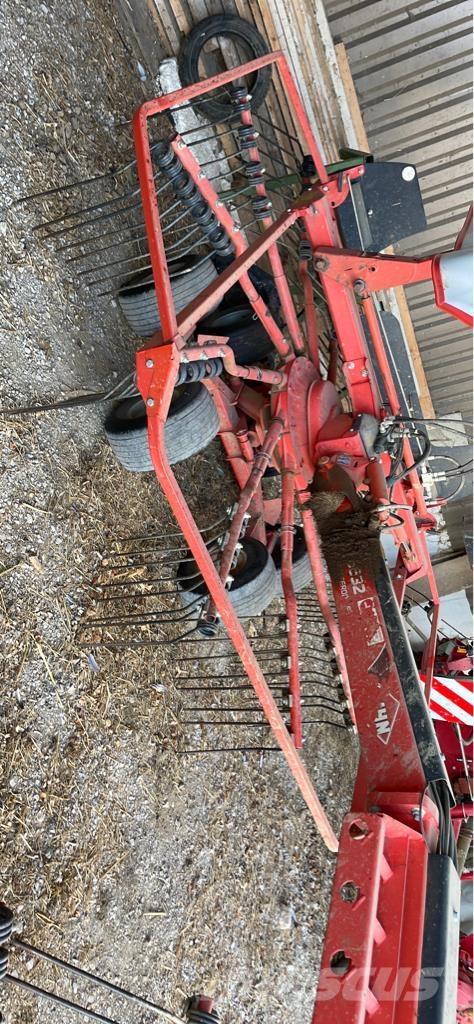 Kuhn GA 6632 Andaineur