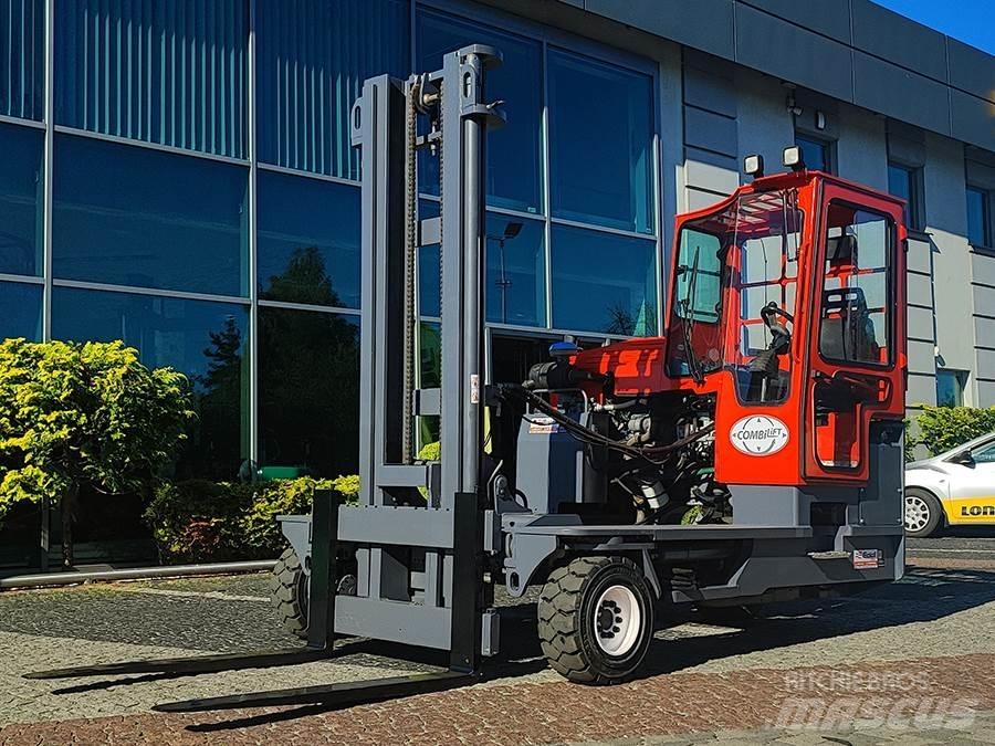 Combilift C5000XL Chariot multidirectionnel