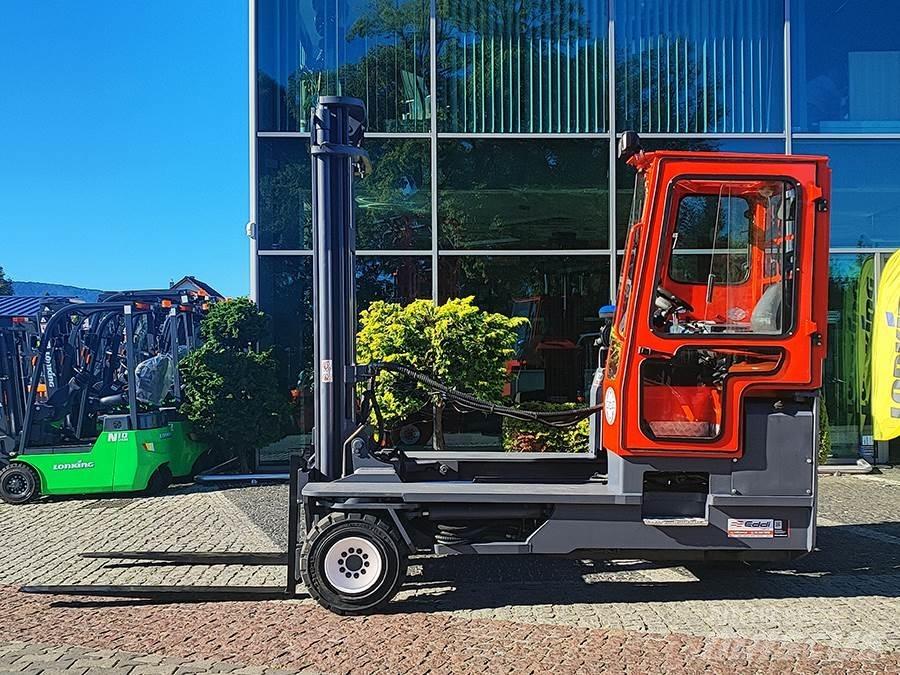 Combilift C5000XL Chariot multidirectionnel