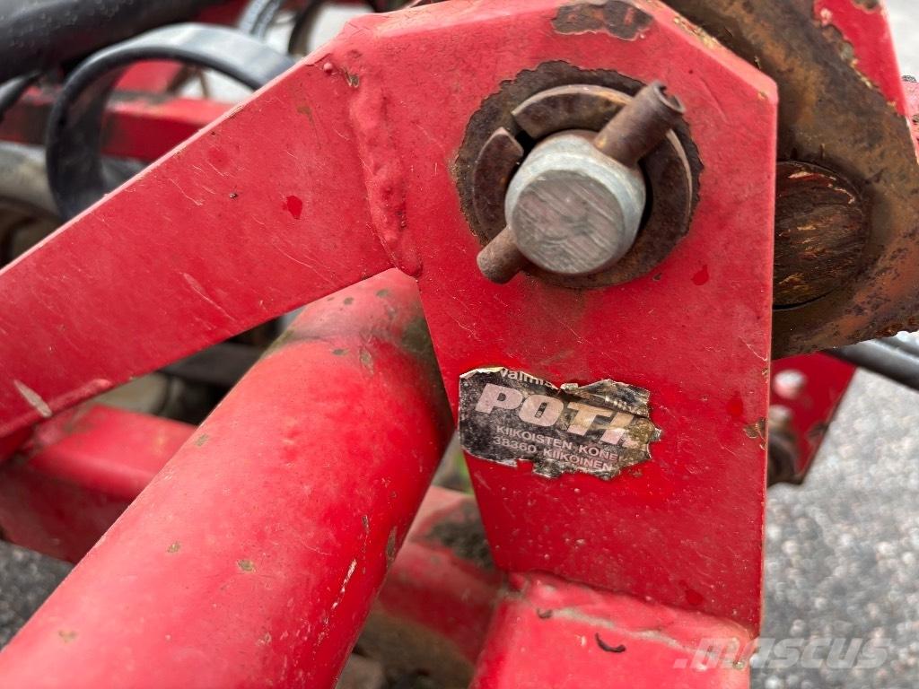 Potila SPH 480 Herse