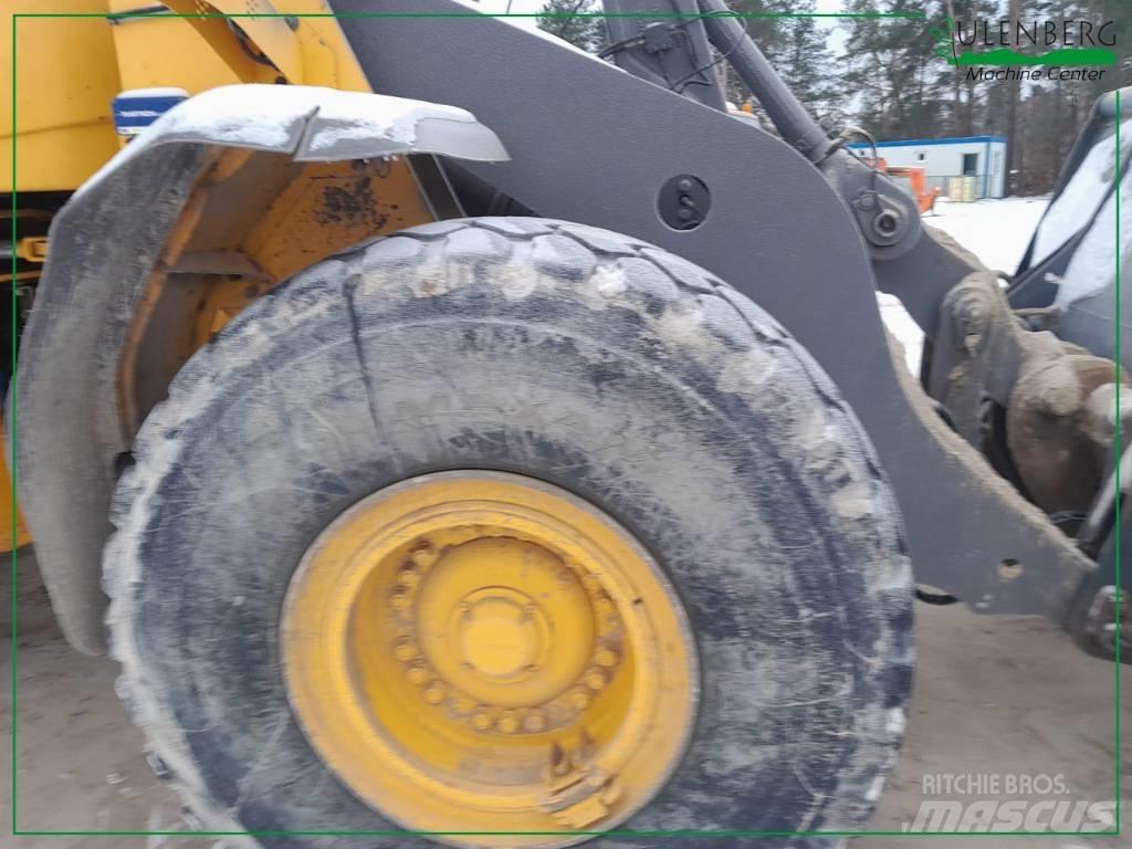 Volvo L 110 G Chargeuse sur pneus