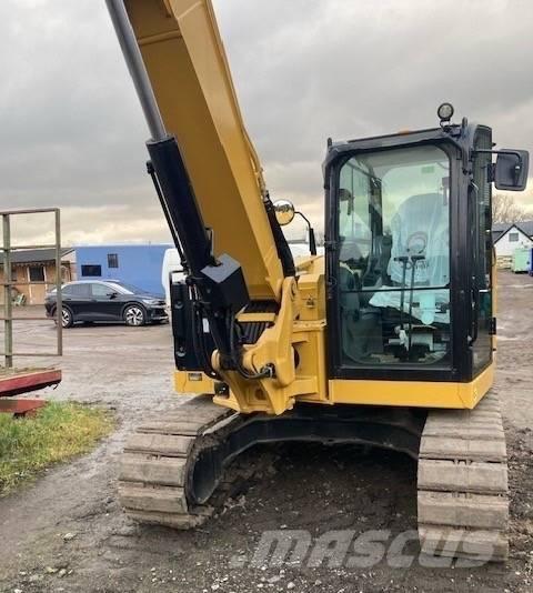 CAT 308 CR Mini pelle 7t-12t