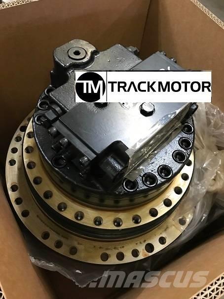  zwolnica SANY SY185 Transmission