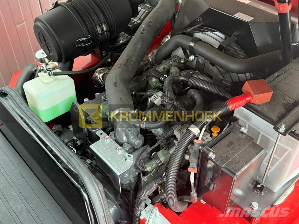 Manitou MI 30 D Chariots diesel