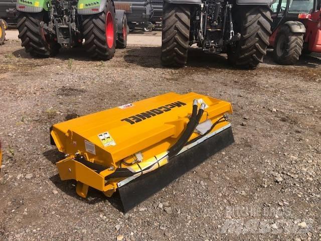 McConnel PA6567T Taille-haies