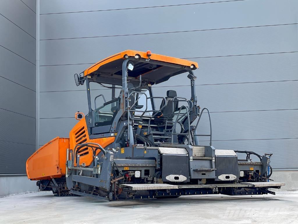 Vögele SUPER 1900-3I Finisseur