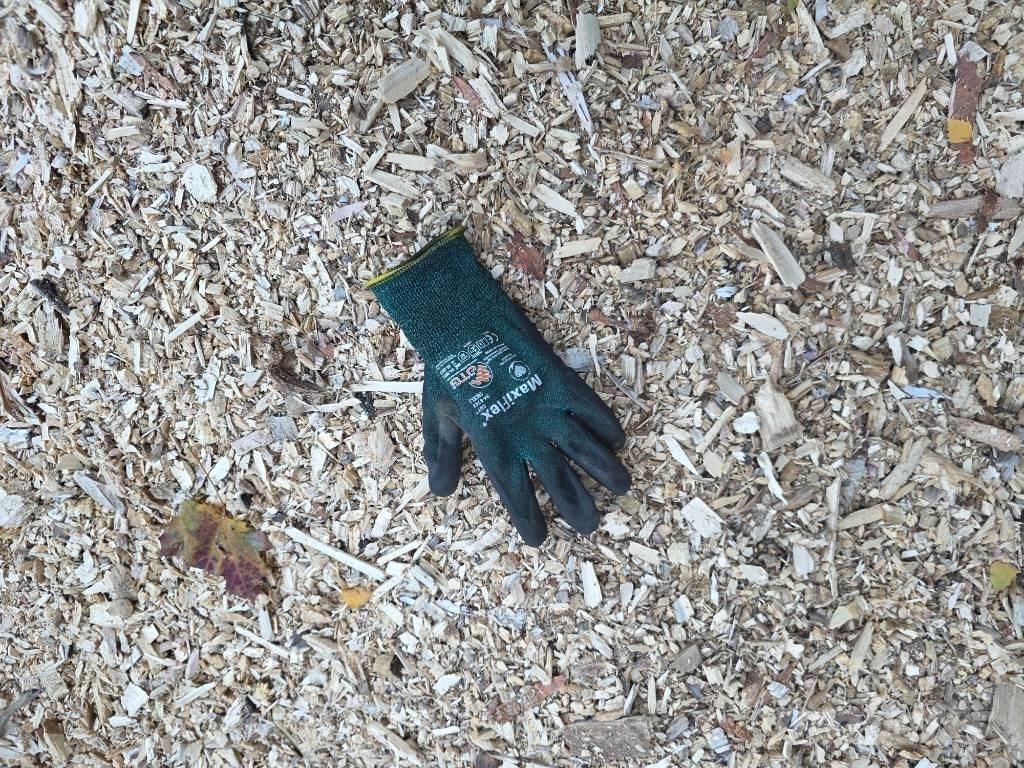 Morbark 2400 Broyeur de végétaux