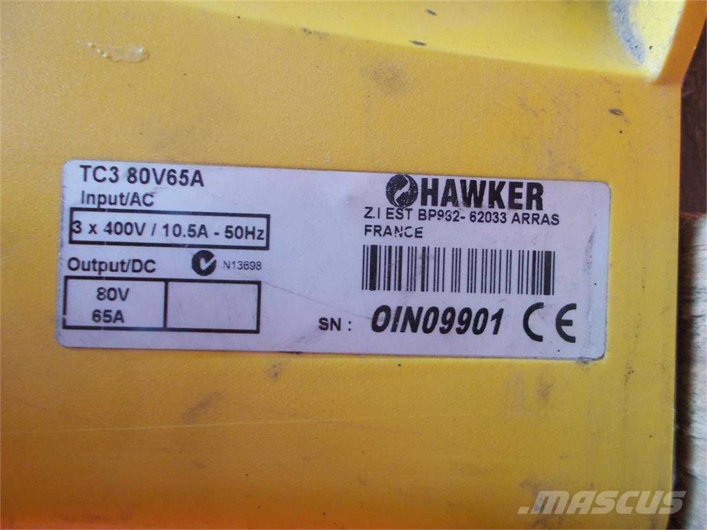  LADEKAT03 Construction - Autres