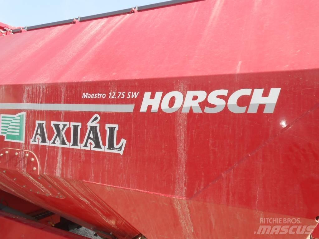 Horsch Maestro 12 SW Semoir de précision