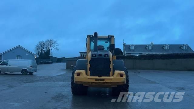 Volvo L 70 G Chargeuse sur pneus