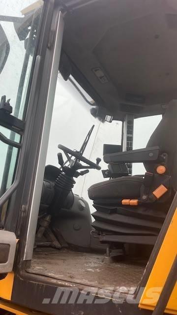 Volvo L 70 G Chargeuse sur pneus